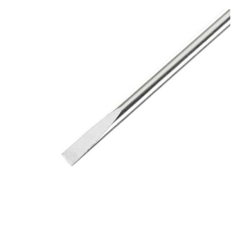 Викрутка Stanley FatMax, шліц SL6.5х150мм, паралельне джало. (0-65-096)