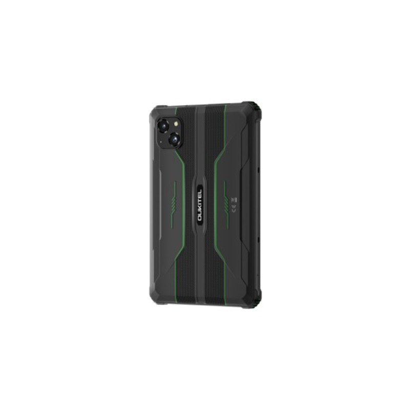 Планшет OUKITEL RT3pro 8" 4/128GB/ NFC / LTE Green (6931940767170)