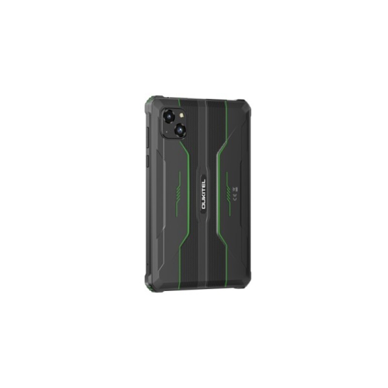 Планшет OUKITEL RT3pro 8" 4/128GB/ NFC / LTE Green (6931940767170)
