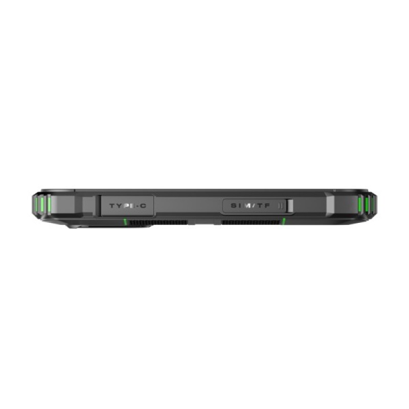 Планшет OUKITEL RT3pro 8" 4/128GB/ NFC / LTE Green (6931940767170)