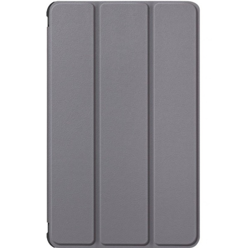 Чохол до планшета BeCover Smart Case Huawei MatePad T8 Gray (705076)