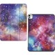 Чохол до планшета BeCover Smart Case Apple iPad Pro 11" M4 2024 Space (711641)