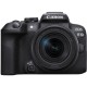 Цифровий фотоапарат Canon EOS R10 + RF-S 18-150 IS STM (5331C048)