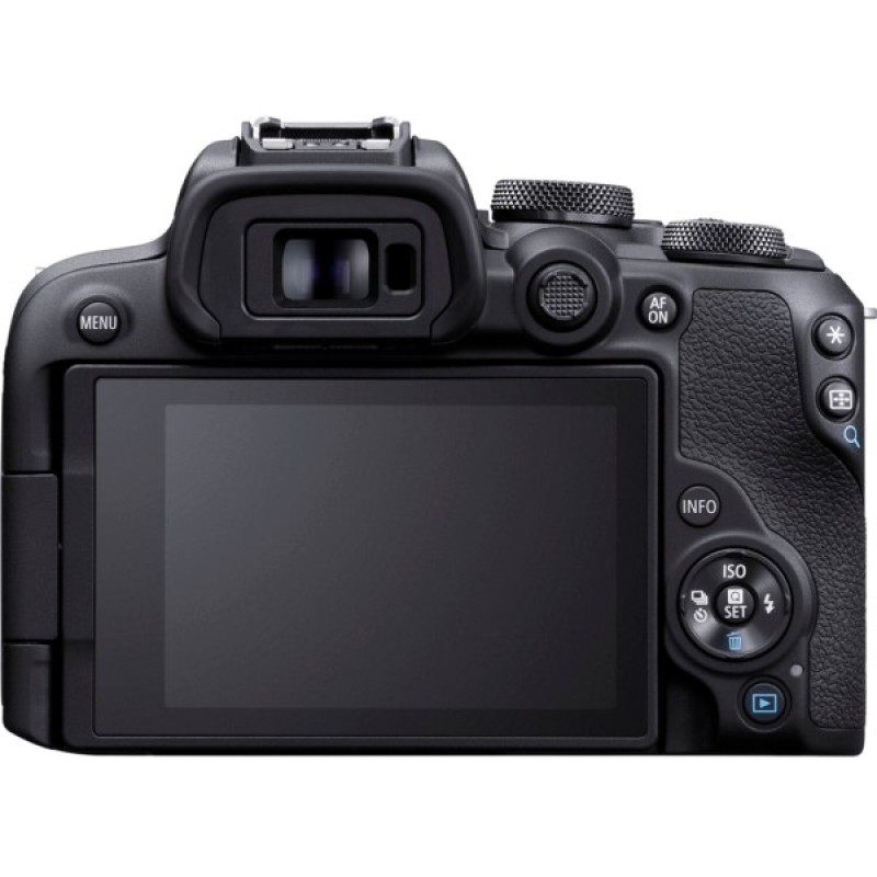 Цифровий фотоапарат Canon EOS R10 + RF-S 18-150 IS STM (5331C048)