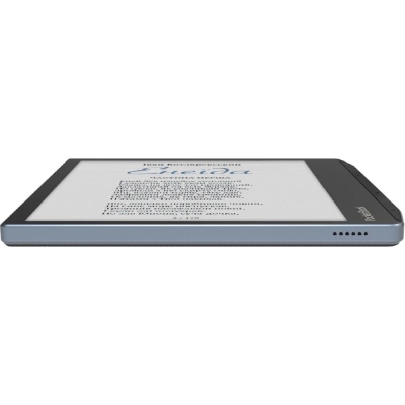 Електронна книга Pocketbook 700 Era Color Stormy Sea (PB700K3-1-CIS)