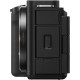 Цифровий фотоапарат Sony Alpha ZV-E1 body Black (ZVE1B.CEC)