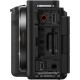 Цифровий фотоапарат Sony Alpha ZV-E1 body Black (ZVE1B.CEC)