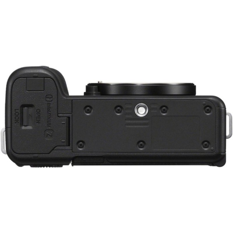 Цифровий фотоапарат Sony Alpha ZV-E1 body Black (ZVE1B.CEC)
