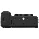 Цифровий фотоапарат Sony Alpha ZV-E1 body Black (ZVE1B.CEC)