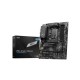 Материнська плата MSI PRO B760-P DDR4 II