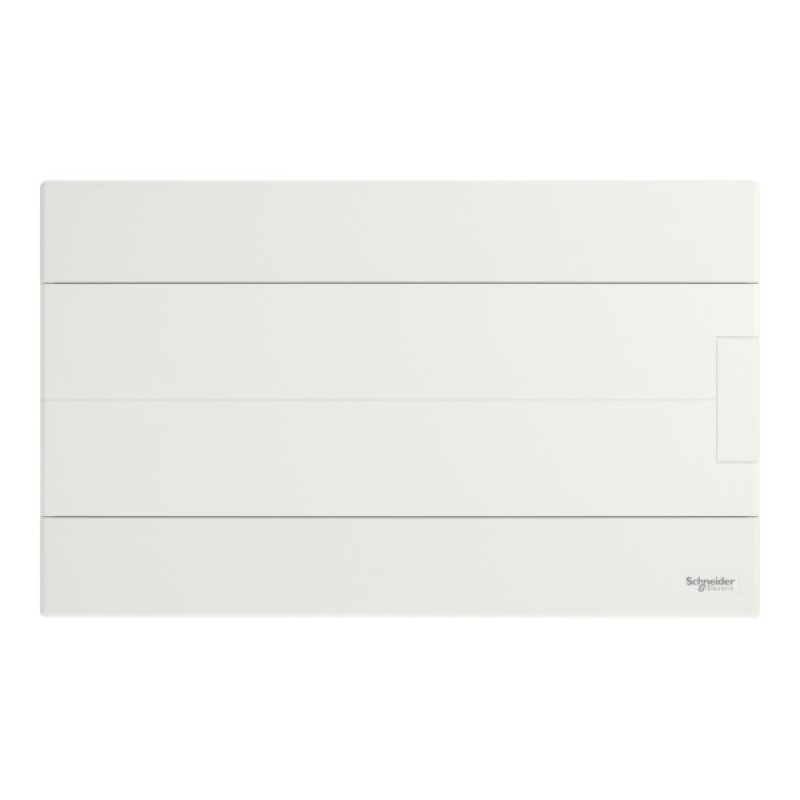 Розподільний щит Schneider Electric Easy9 EU 1 ряд 18 мод (EZ9EUB118)