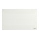 Розподільний щит Schneider Electric Easy9 EU 1 ряд 18 мод (EZ9EUB118)