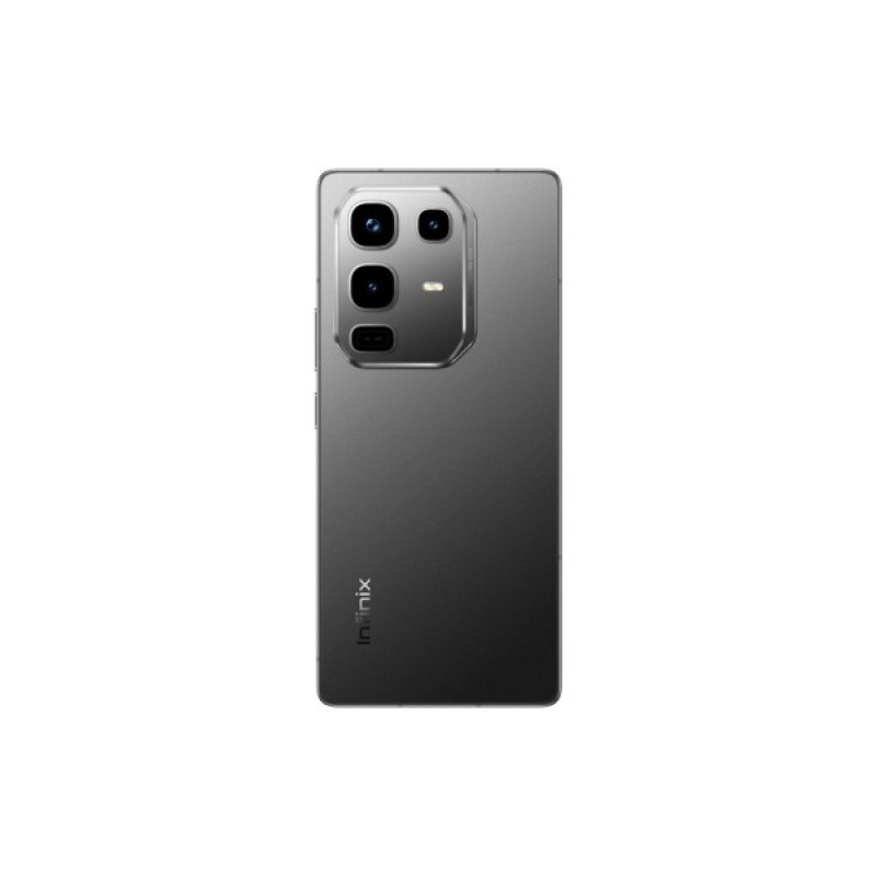 Мобільний телефон Infinix Note 50 Pro 12/256Gb Shadow Black (4894947068355)