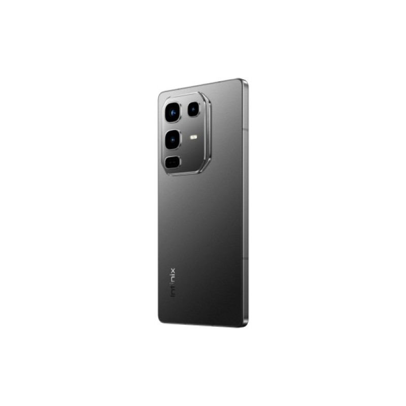 Мобільний телефон Infinix Note 50 Pro 12/256Gb Shadow Black (4894947068355)
