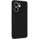 Чохол до мобільного телефона BeCover Oppo Reno13 F 5G Black (713490)