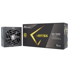 Блок живлення Seasonic 1200W (VERTEX GX 1200-ATX31)