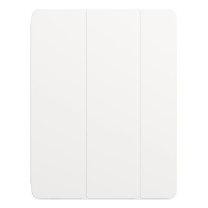 Чохол до планшета Apple Smart Folio for iPad Pro 12.9-inch (5th generation) - White (MJMH3ZM/A)
