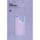 Чохол до мобільного телефона Armorstandart ICON Infinix Hot 50i / Smart 9 Camera cover Lavender (ARM80983)