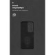 Чохол до мобільного телефона Armorstandart ICON OPPO Reno12 Pro Camera cover Black (ARM85080)