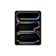 Планшет Apple iPad Pro 13" M4 WiFi + Cellular 256GB with Standard glass Space Black (MVXR3NF/A)