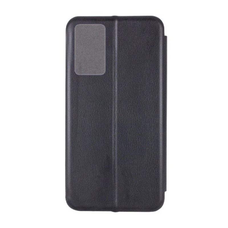 Чохол до мобільного телефона BeCover Exclusive Motorola Moto G55 Black (713519)
