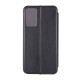 Чохол до мобільного телефона BeCover Exclusive Motorola Moto G55 Black (713519)