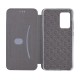 Чохол до мобільного телефона BeCover Exclusive Motorola Moto G55 Black (713519)