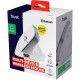 Мишка Trust Bayo+ Ergonomic Wireless/Bluetooth White (25399)