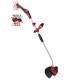 Тример садовий Einhell GE-CT 18/33 Li E - Solo PXC 18V, 33см, 7000об/хв, 2.65кг (без АКБ та ЗП) (3411270)