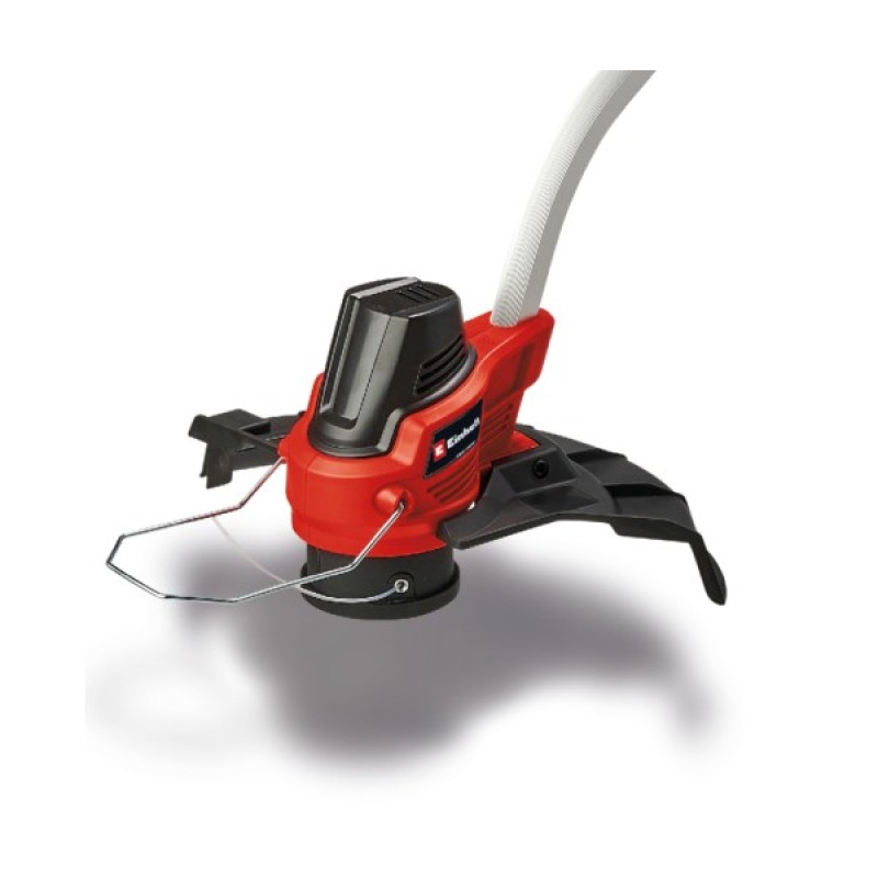 Тример садовий Einhell GE-CT 18/33 Li E - Solo PXC 18V, 33см, 7000об/хв, 2.65кг (без АКБ та ЗП) (3411270)