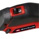 Тример садовий Einhell GE-CT 18/33 Li E - Solo PXC 18V, 33см, 7000об/хв, 2.65кг (без АКБ та ЗП) (3411270)