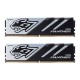 Модуль пам'яті для комп'ютера DDR5 32GB (2x16GB) 6000 MHz Panther Apacer (AH5U32G60C5127BAA-2)