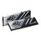 Модуль пам'яті для комп'ютера DDR5 32GB (2x16GB) 6000 MHz Panther Apacer (AH5U32G60C5127BAA-2)