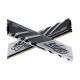 Модуль пам'яті для комп'ютера DDR5 32GB (2x16GB) 6000 MHz Panther Apacer (AH5U32G60C5127BAA-2)