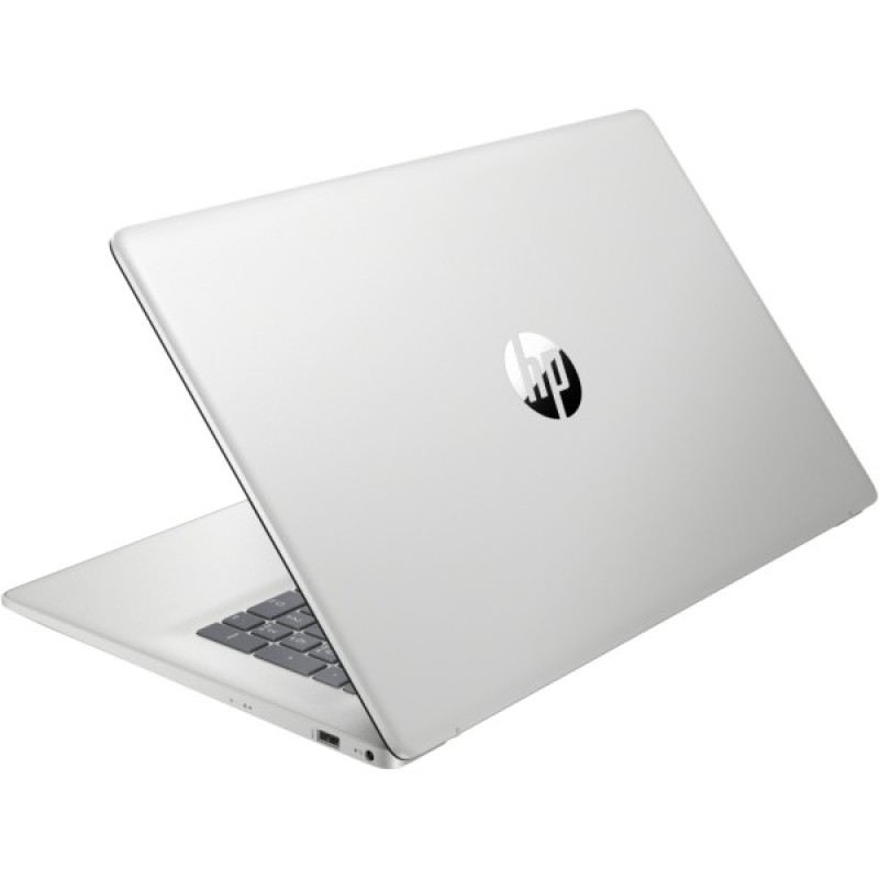 Ноутбук HP 17-cn3034ua (B83BXEA)