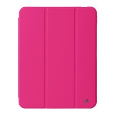 Чохол до планшета Armorstandart Smart Fold Pen Apple iPad Pro 11 (2024) Rose Red (ARM78131)