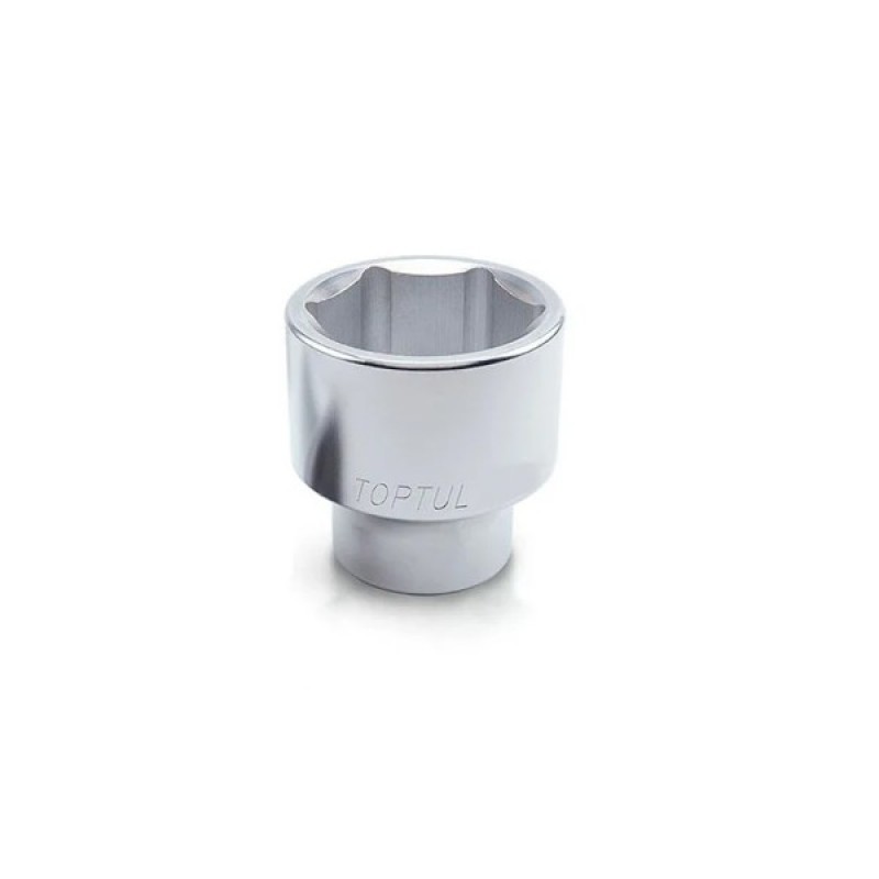 Головка торцева Toptul 1/2" 20 мм (BAEA1620)
