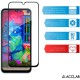Скло захисне ACCLAB Full Glue Samsung M34 5G Black (1283126575723)