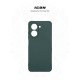 Чохол до мобільного телефона Armorstandart Xiaomi Redmi A5 4G Camera cover Dark Green (ARM85950)