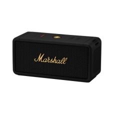 Акустична система Marshall Middleton Black and Brass (1006034)