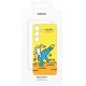 Чохол до мобільного телефона Samsung Flipsuit Case Samsung Galaxy S24 FE Yellow (EF-MS721CYEGWW)