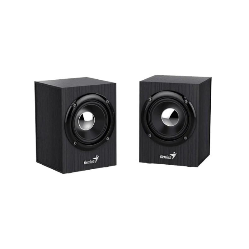 Акустична система Genius SP-HF385 Bluetooth Black (31730046400)