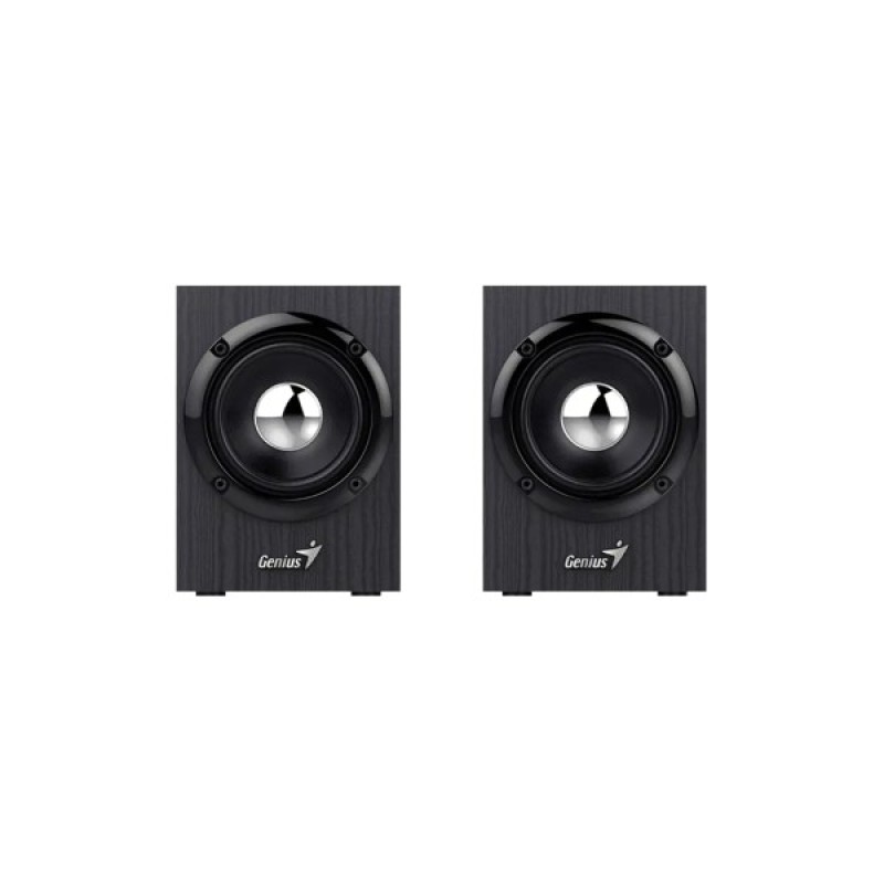 Акустична система Genius SP-HF385 Bluetooth Black (31730046400)