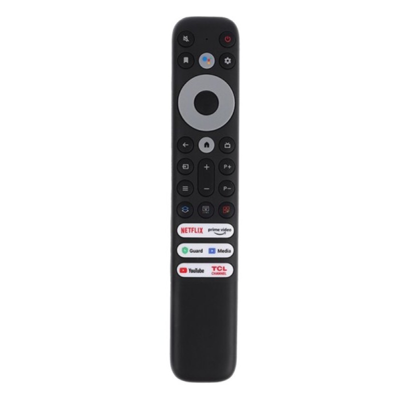 Телевізор TCL 55P735