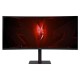 Монітор Acer XV345CURVbmiphuzfx (UM.CX5EE.V05)