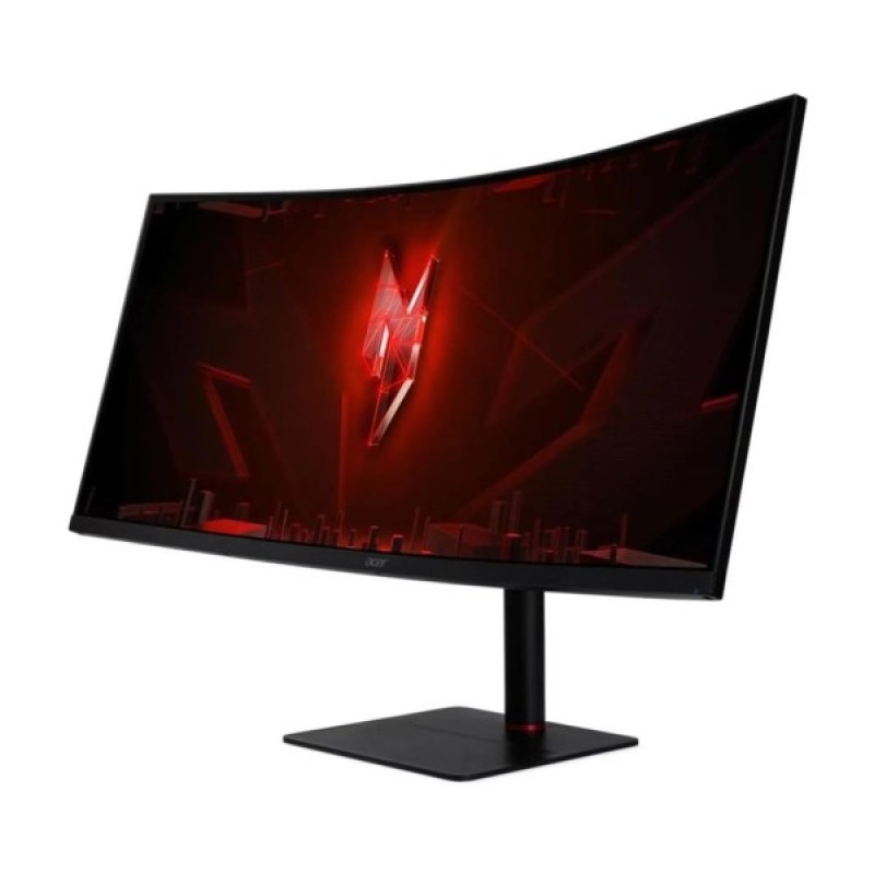 Монітор Acer XV345CURVbmiphuzfx (UM.CX5EE.V05)