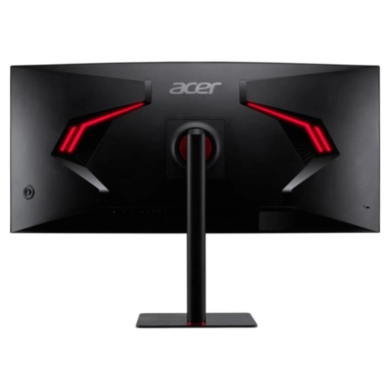 Монітор Acer XV345CURVbmiphuzfx (UM.CX5EE.V05)