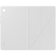 Чохол до планшета Samsung Tab A9 Book Cover White (EF-BX110TWEGWW)