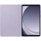 Чохол до планшета Samsung Tab A9 Book Cover White (EF-BX110TWEGWW)