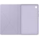 Чохол до планшета Samsung Tab A9 Book Cover White (EF-BX110TWEGWW)